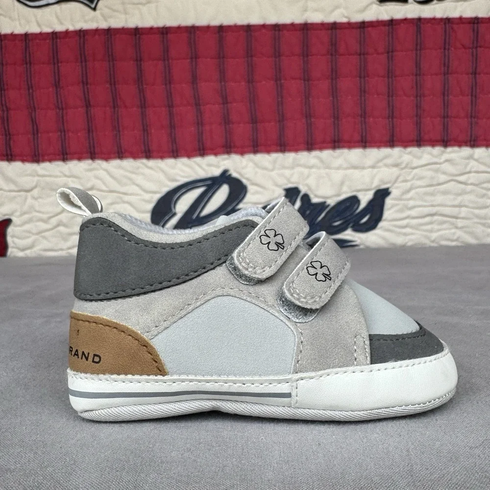 Size 3c - Lucky Brand Casual‎ Baby Sneakers